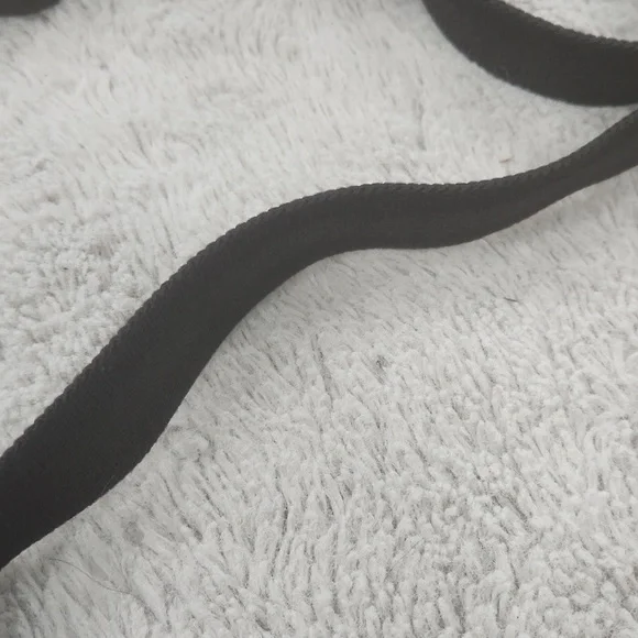 Gucci Black Messagner Crossbody Bag - Picture 4 of 10